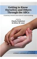 Getting to Know Ourselves and Others Through the ABC's