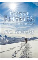Book of Rhymes