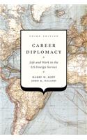 Career Diplomacy