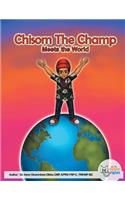 Chisom The Champ