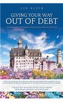 Giving Your Way Out of Debt