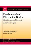 Fundamentals of Electronics: Book 4