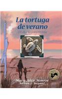 Tortuga de Verano: Un Diario Para Mi Hija (Turtle Summer: A Journal for My Daughter)