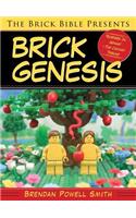 Brick Bible Presents Brick Genesis