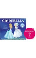 Cinderella: A Favorite Story in Rhythm and Rhyme