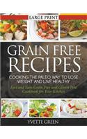Grain Free Recipes
