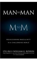 Man to Man
