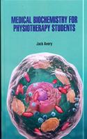 Medical Biochemistry For Physiotherapy Students (Hb 2021)