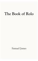 Book of Rolo