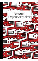 Personal Expense Tracker