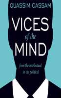 Vices of the Mind