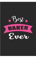 Best Baker Ever