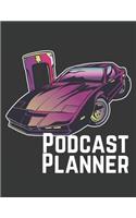 Podcast Planner