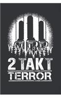 2 Takt Terror