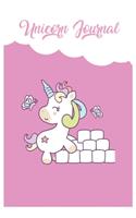 Unicorn Journal