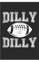 Dilly Dilly