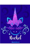 Rachel Sketchbook
