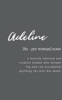 Adeline