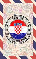 Kroatien Reisetagebuch