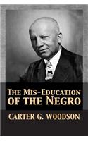 Mis-Education of the Negro