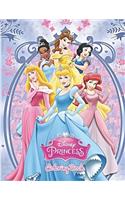 Disney princesses
