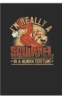 I'm Really A Squirrel