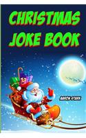 Christmas Joke Book