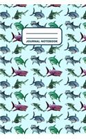 Journal Notebook