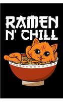 Ramen N' Chill