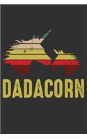 Dadacorn