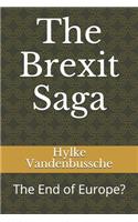 Brexit Saga