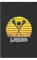 Lacrosse