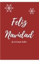 Feliz Navidad Y a tu Cuñada También