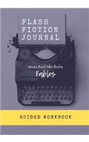 Flash Fiction Journal