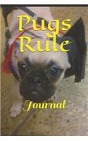 Pugs Rule: Journal