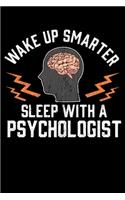 Wake Up Smarter Sleep With A Psychologist