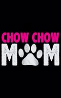 Chow Chow Mom