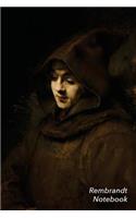 Rembrandt Notebook