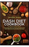 Dash Diet Cookbook