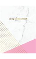 Composition Book