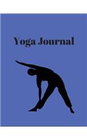 Yoga Journal: Triangles