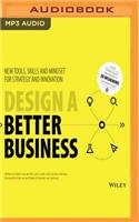 Design a Better Business