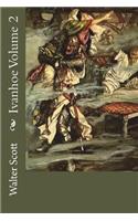 Ivanhoe Volume 2