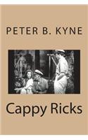 Cappy Ricks