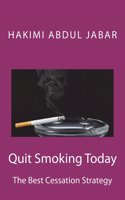 Quit Smoking Today