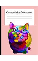 Composition Notebook