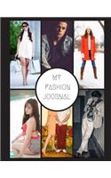 My Fashion Journal