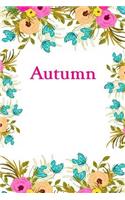 Autumn