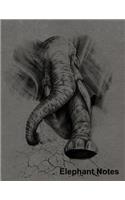 Elephant Notes