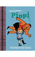 Pippi Won't Grow Up